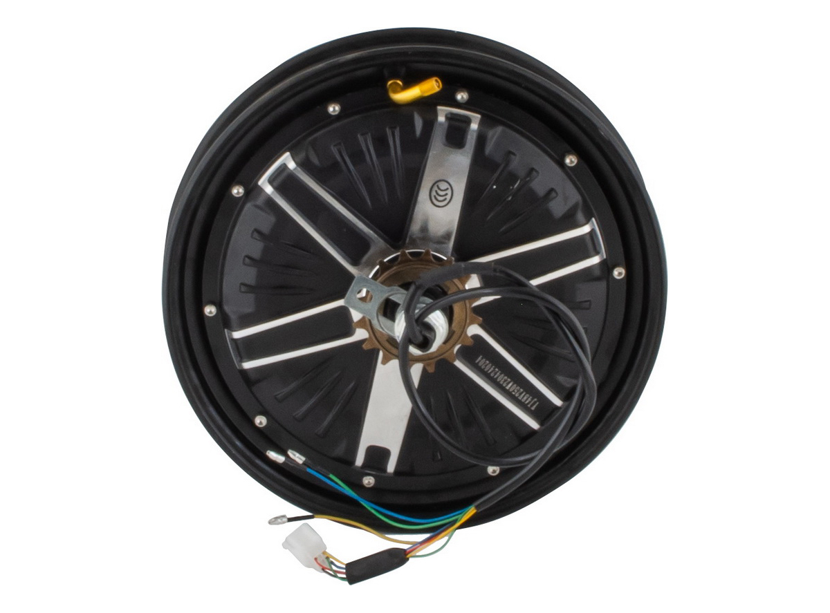 EB.ELEKTRO MOTOR 48V 250W MINI POWER