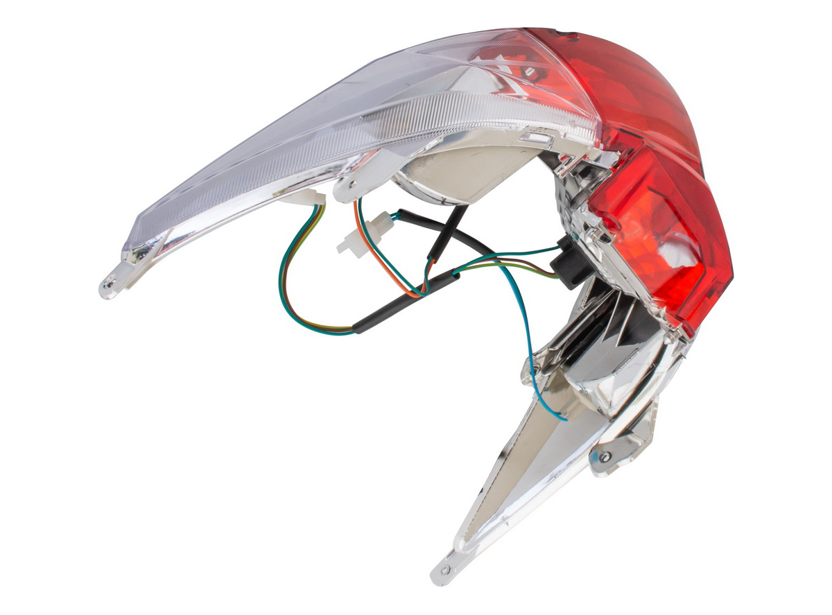 EB.SVETLO ZADNJE VENECO SPARK