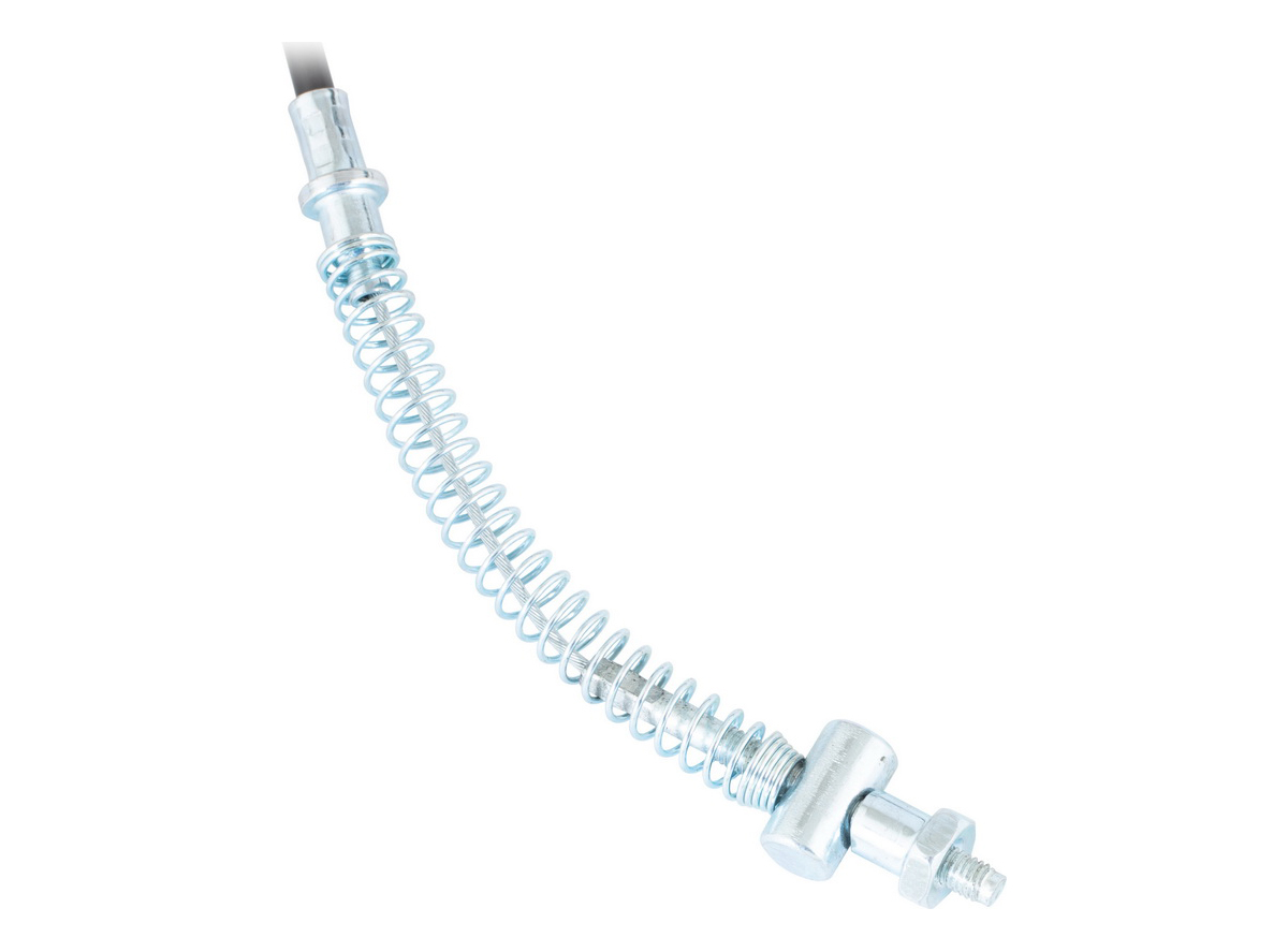 EB.SAJLA PREDNJE KOČNICE U SETU A+B=45CM VENECO MASTER 4/ULTRA AMP