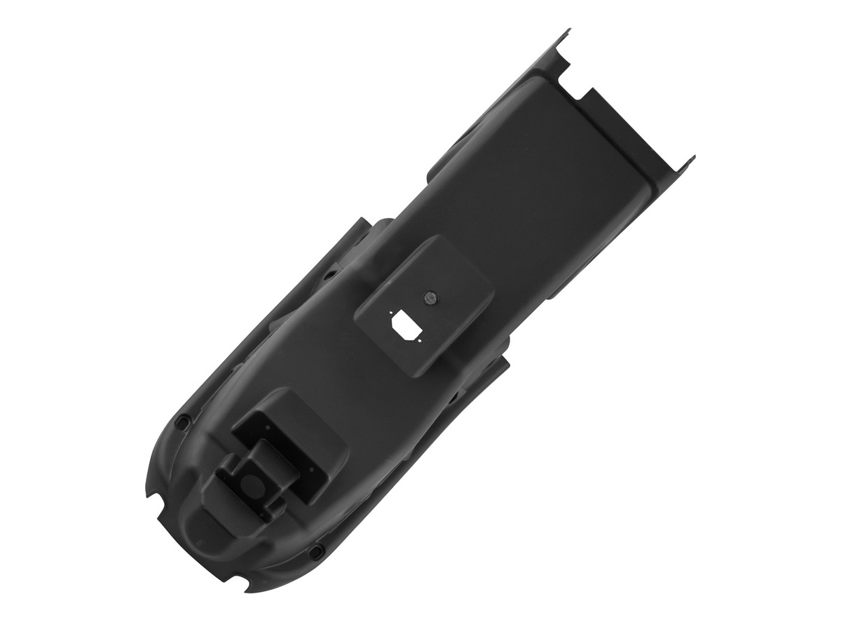 EB.PLASTIČNI UNUTRAŠNJI DEO ZADNJEG BLATOBRANA ZA FUSION/FUSION PRO