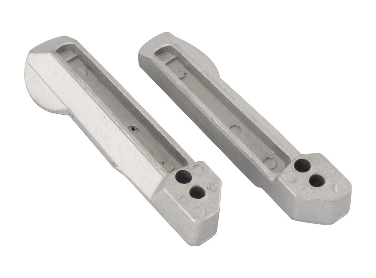 EB.DRŽAČI ZA NOGE PREDNJI VENECO MASTER 4/ULTRA AMP