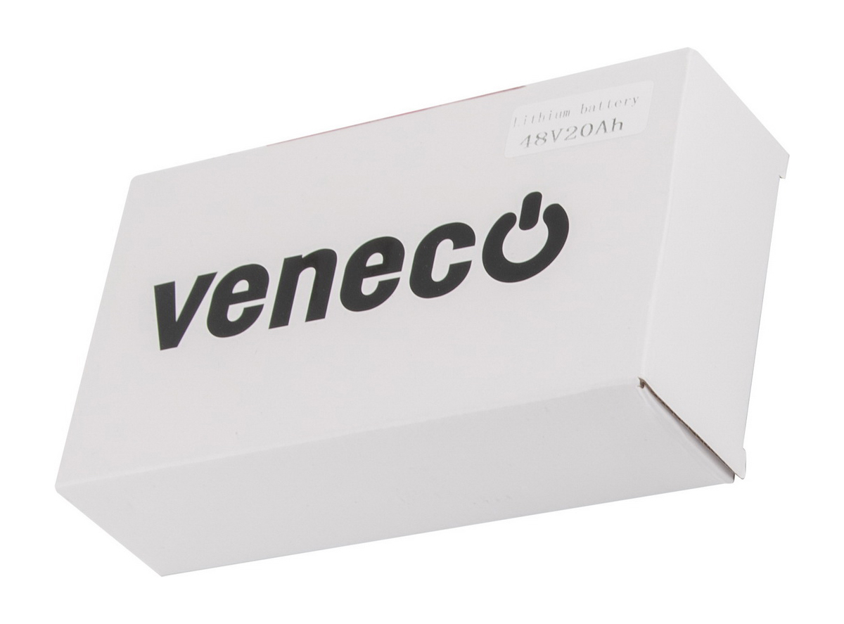 EB.PUNJAČ ZA LITIJUMSKE BATERIJE 48V 20AH FUSION PRO