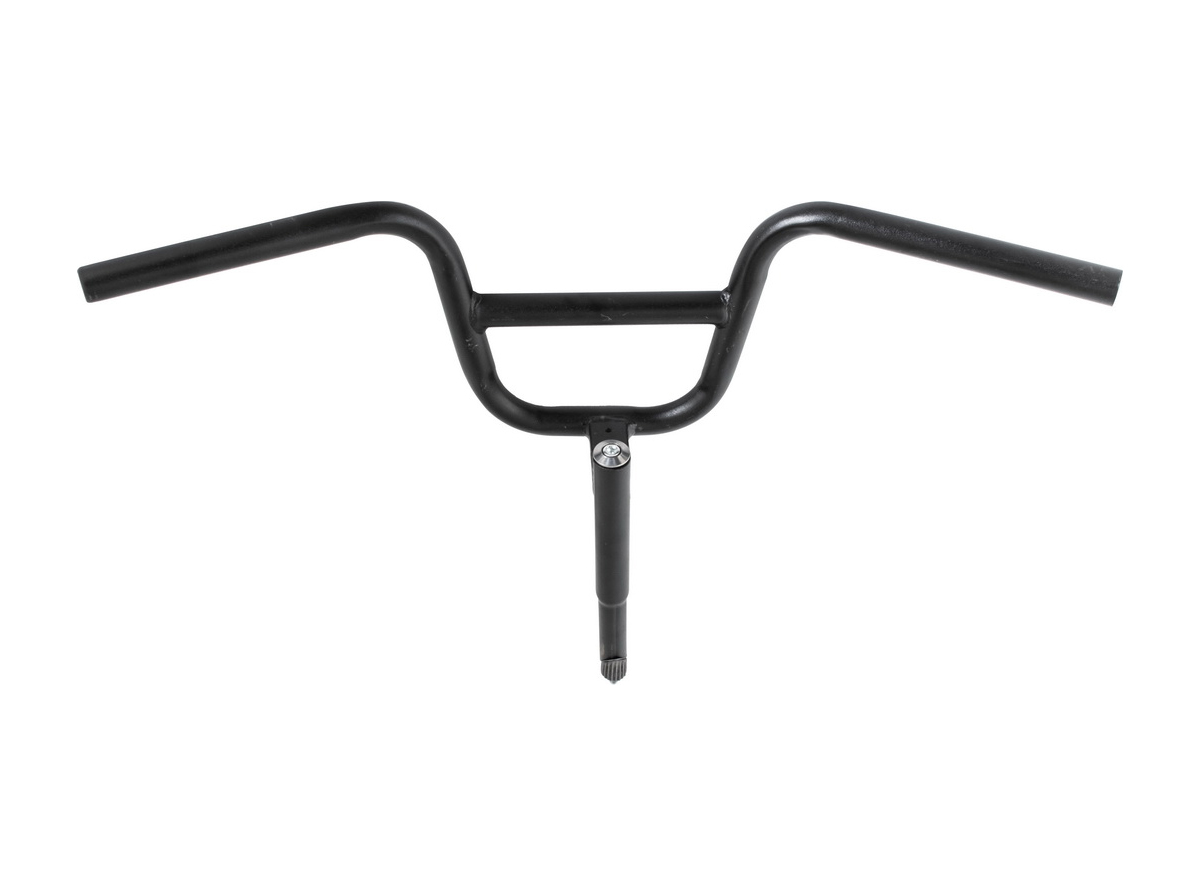 EB.VOLAN CRNI MINI POWER