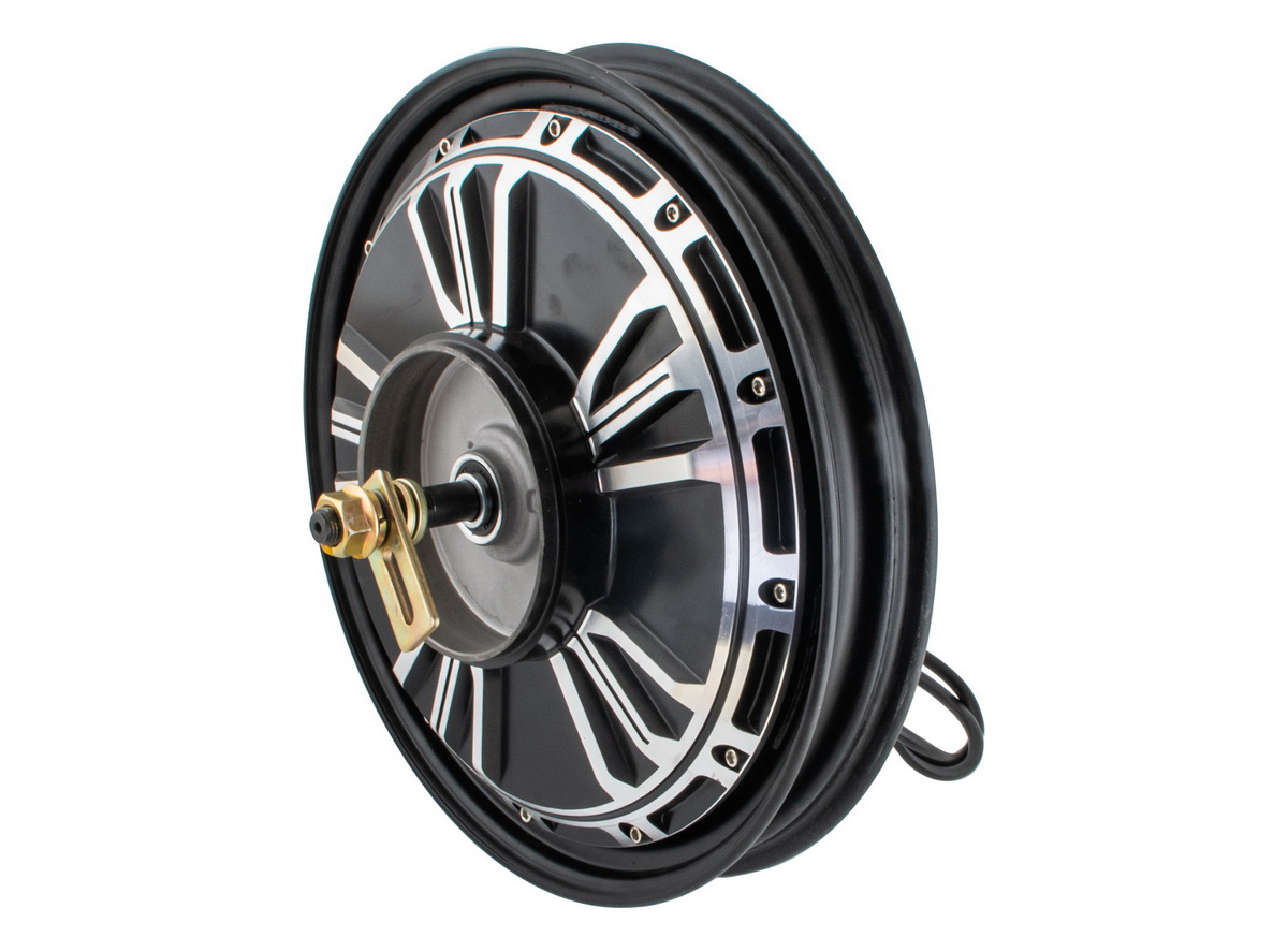 EB.TOČAK ZADNJI SA EL.MOTOROM VENECO SPARK