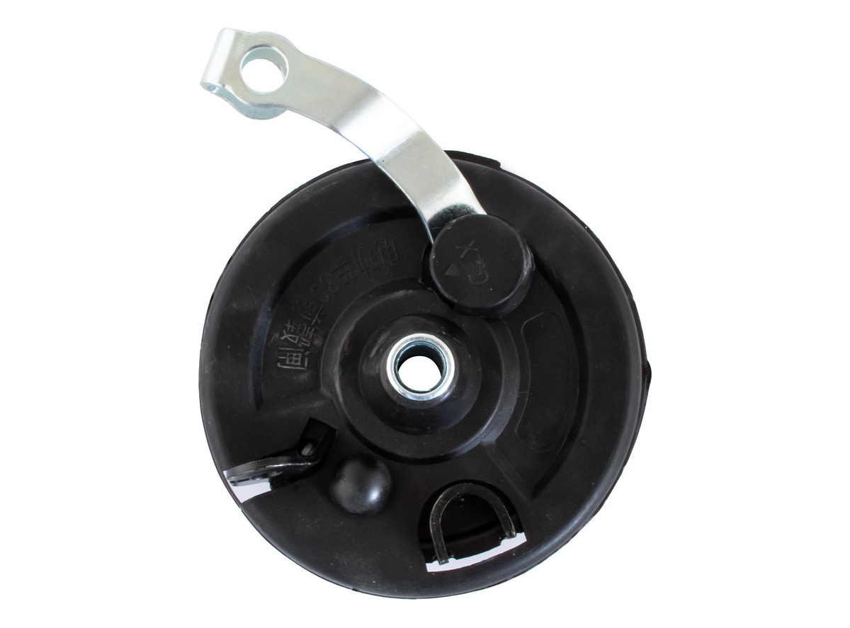 EB.KOČNICA PREDNJA DOBOŠ CRNA MINI POWER