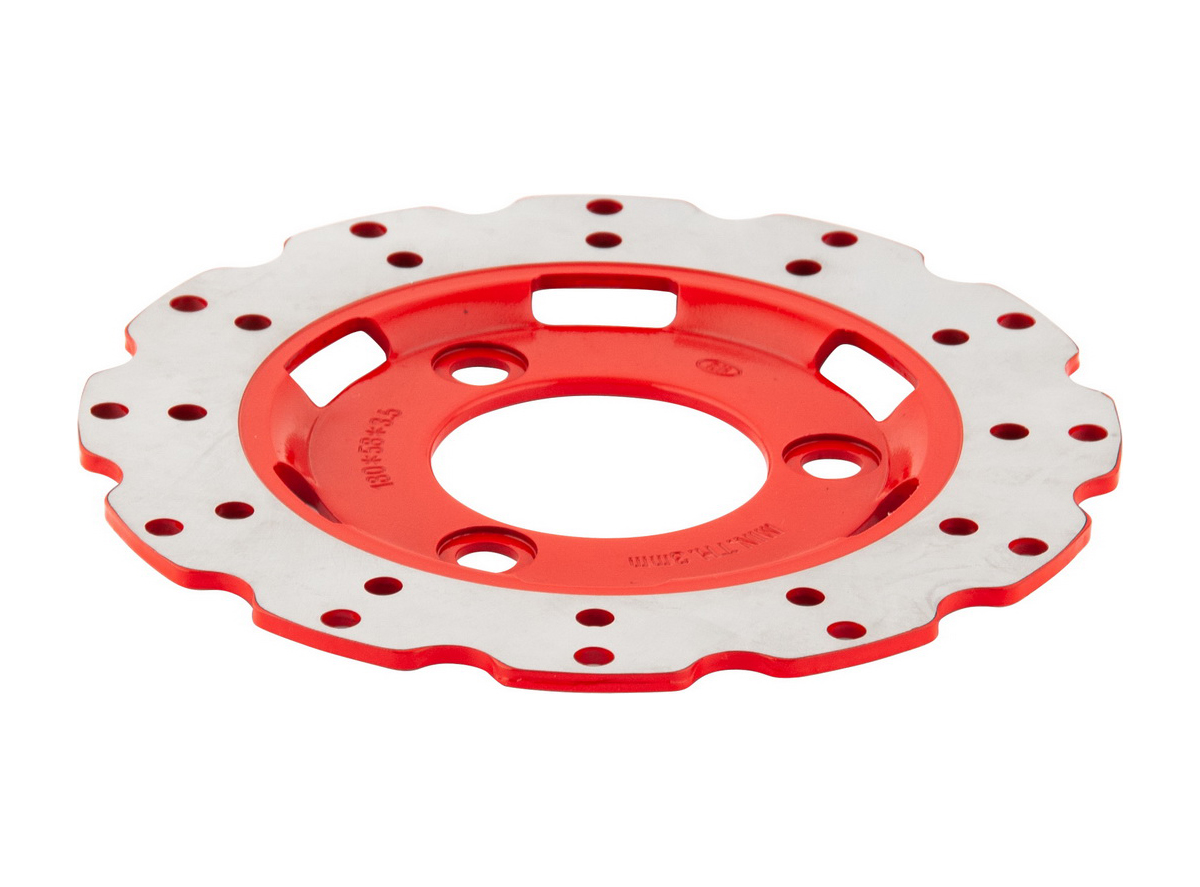 EB.DISK PREDNJI FUSION I FUSION PRO