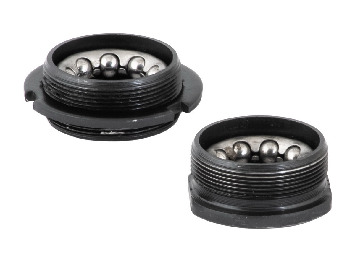 EB.ŠOLJICE I LEŽAJEVI SREDNJEG POGONA MINI POWER