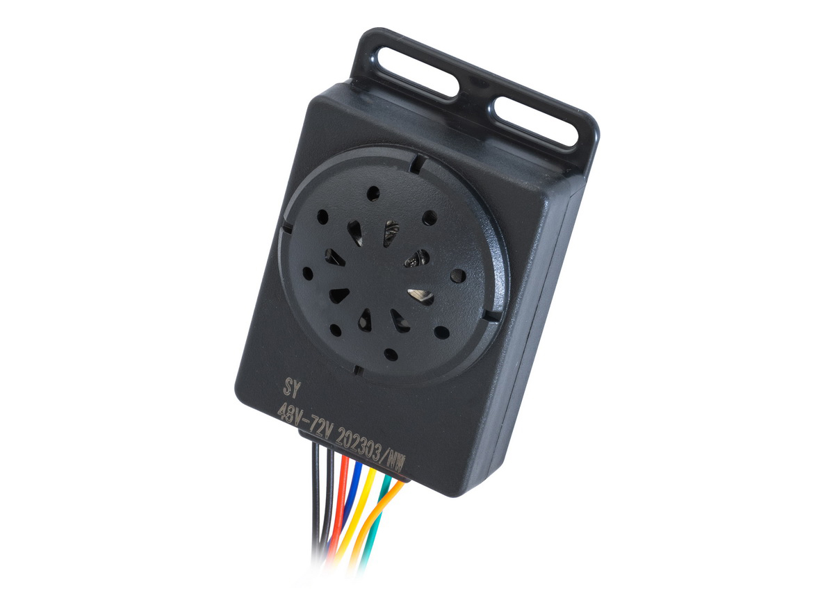 EB.ALARM SA DALJINSKIM VENECO MASTER 4/ULTRA AMP