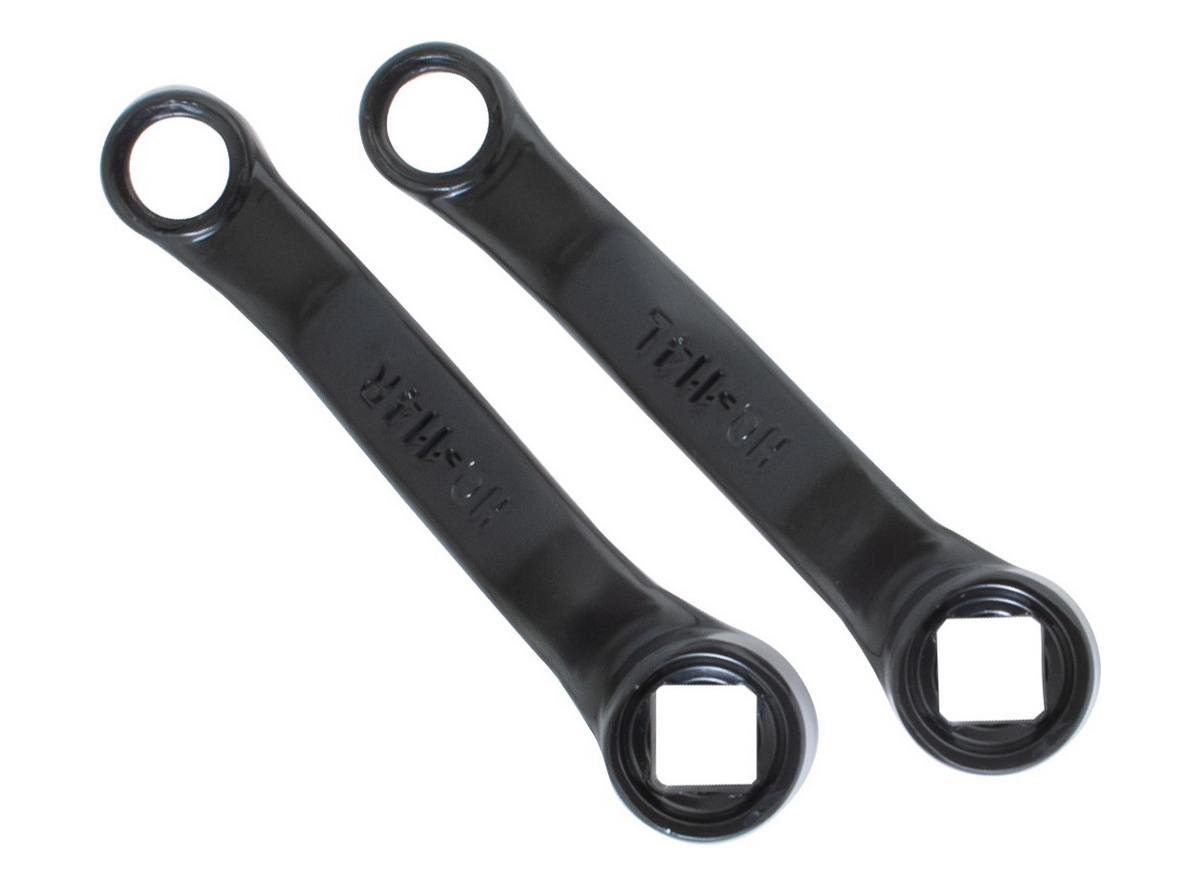 EB.POLUGA ALU U SETU MASTER 4/ULTRA AMP