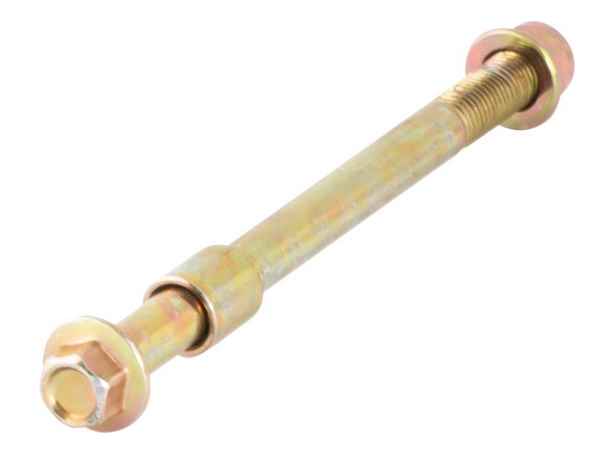 EB.OSOVINA PREDNJEG TOČKA MINI POWER