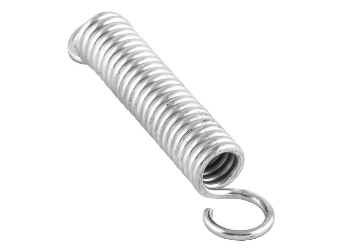 EB.OPRUGA ZADNJEG NOGARA VENECO MASTER 4/ULTRA AMP