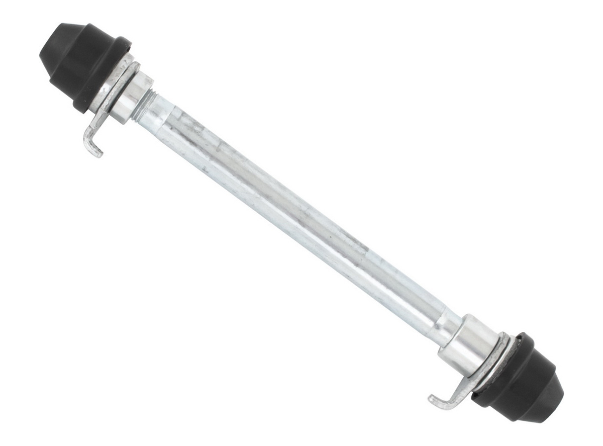 EB.OSOVINA PREDNJA SA MATICOM VENECO MASTER 4/ULTRA AMP