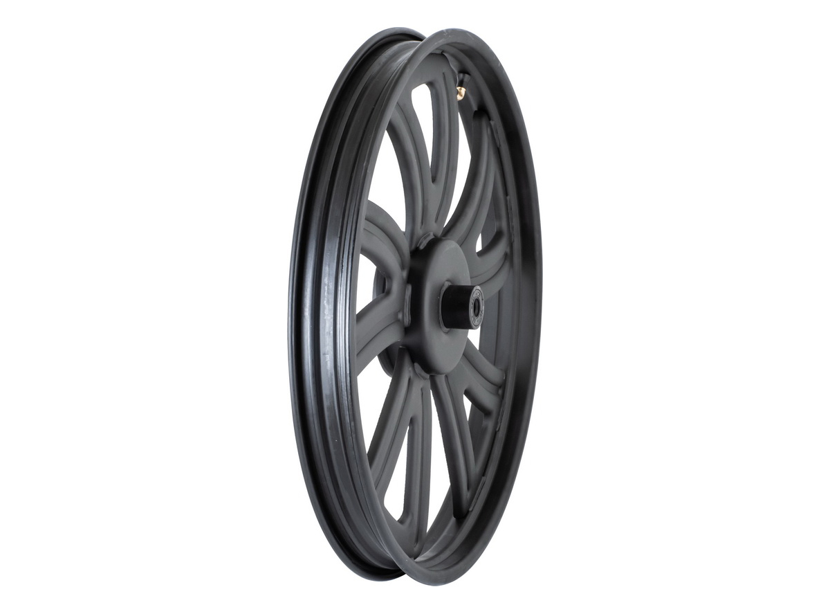 EB.FELNA PREDNJA 17" CELICNA VENECO MASTER 4/ULTRA AMP