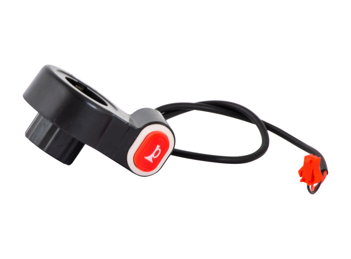 EB.PREKIDAČ SIRENE MINI POWER