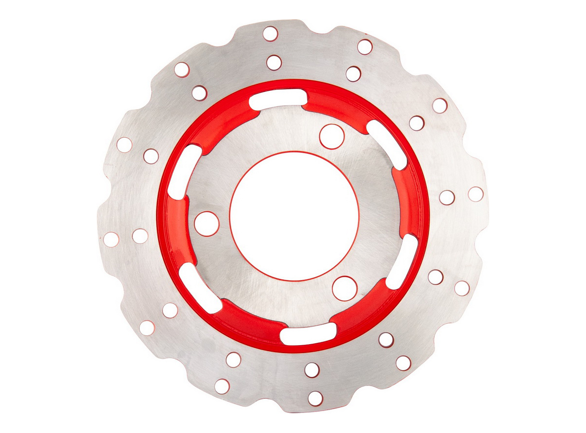 EB.DISK PREDNJI FUSION I FUSION PRO