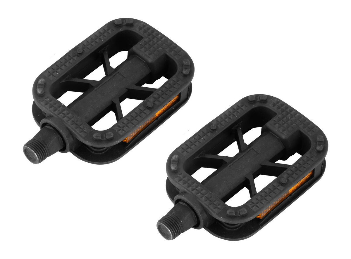 EB.PEDALE VENECO MASTER 4/ULTRA AMP/SPARK