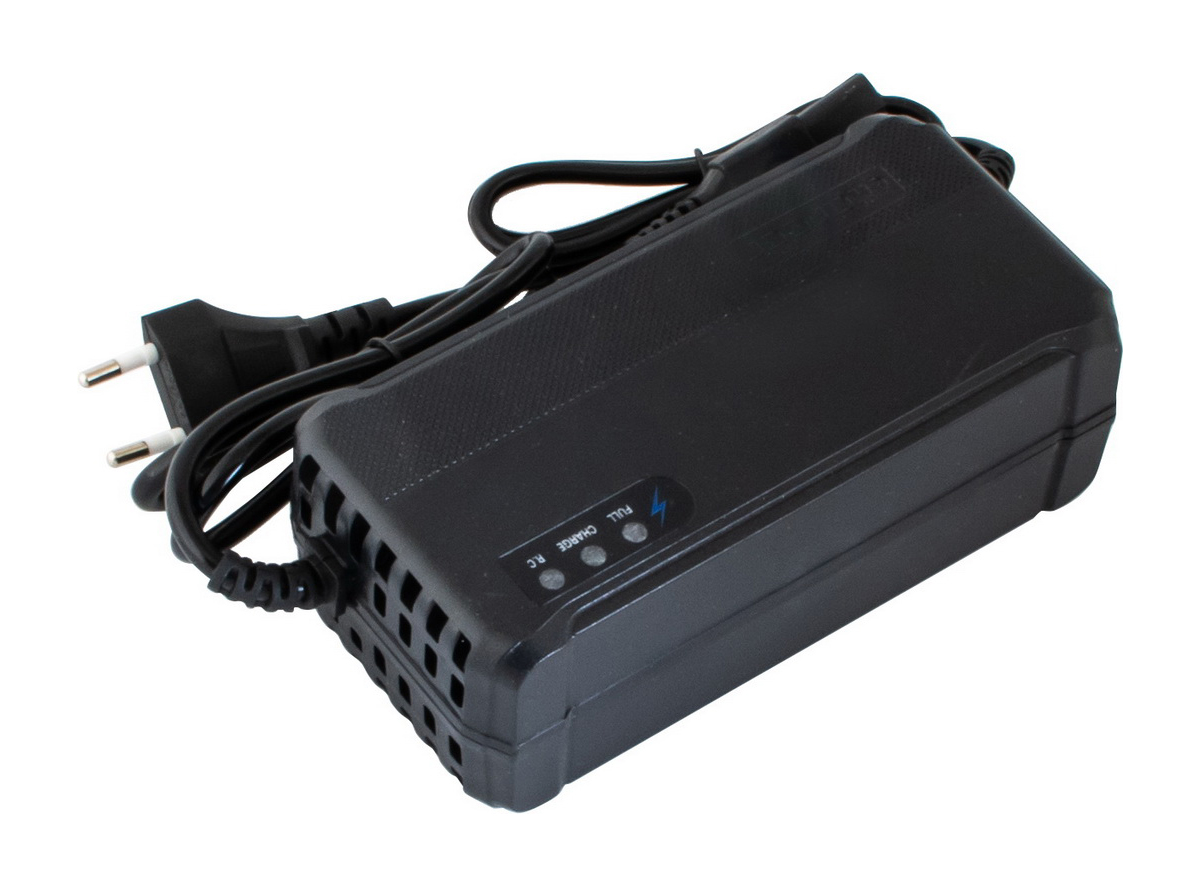 EB.PUNJAČ ZA OLOVNE BATERIJE 48V 12AH MINI POWER