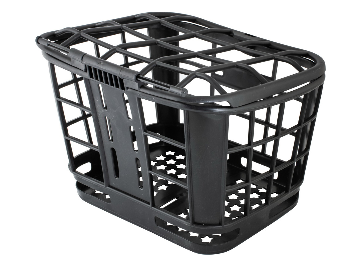 EB.KORPA PREDNJA CRNA MINI POWER