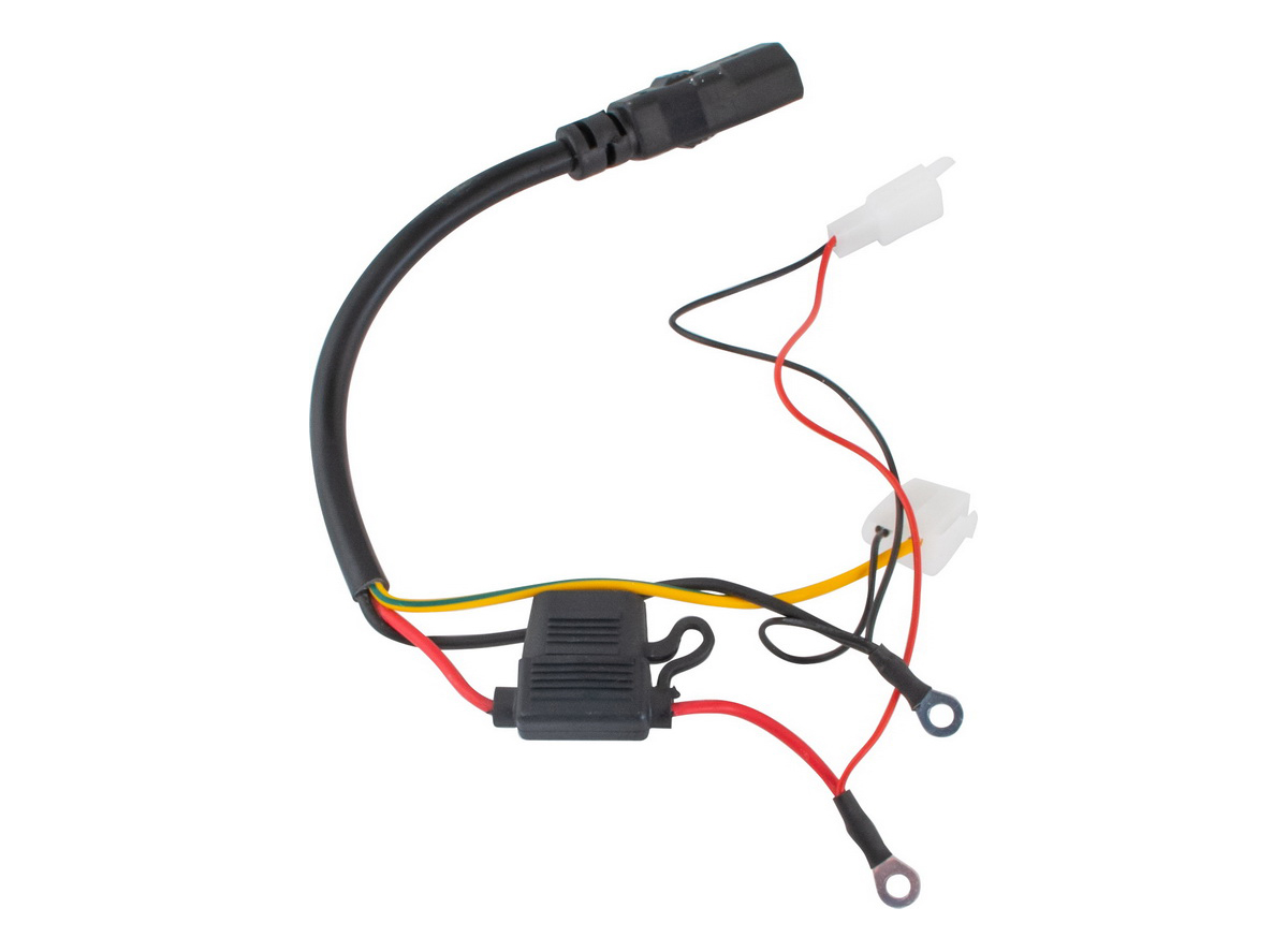 Kabel za pražnjenje elektro bicikla Veneco Master 4/Ultra AMP