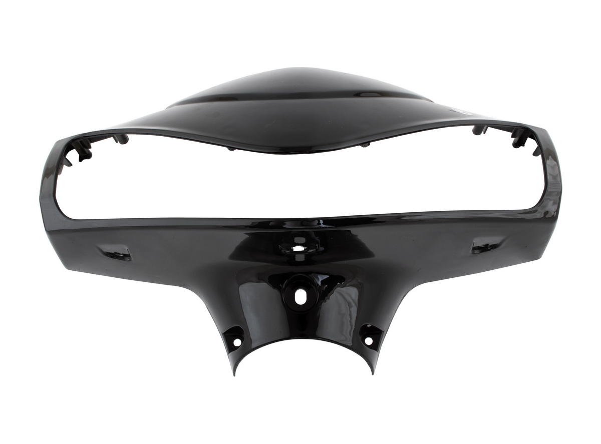 EB.MASKA PREDNJA ŽMIGAVCA CRNA VENECO SPARK