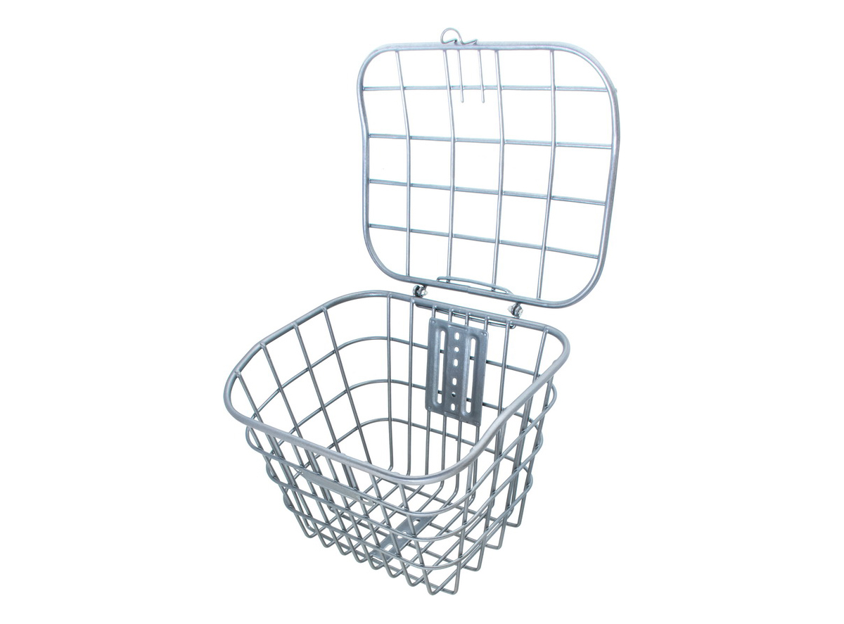 EB.KORPA PREDNJA VENECO MASTER 4/ULTRA AMP