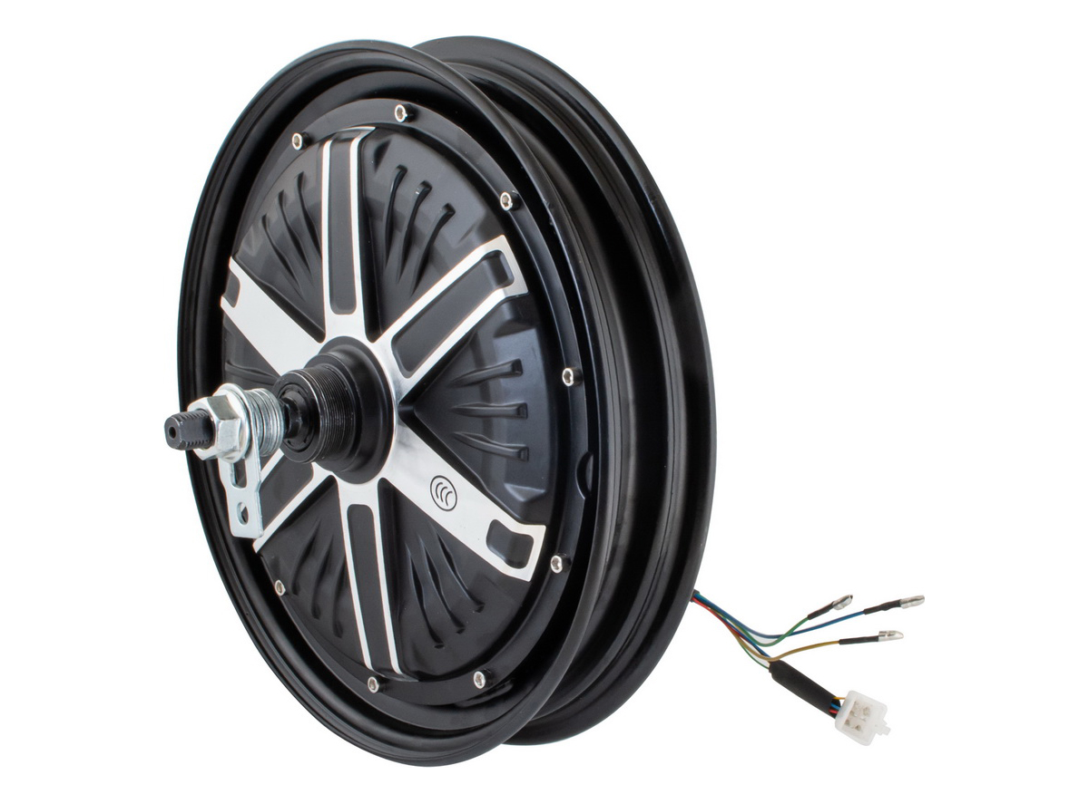 EB.ELEKTRO MOTOR 48V 250W MINI POWER