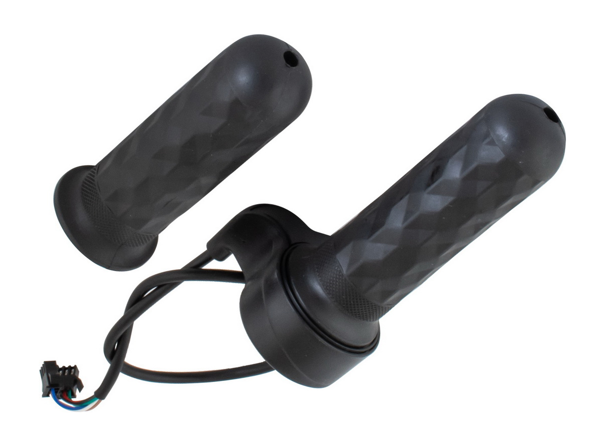 EB.RUČICA GASA SA PREKIDAČEM MINI POWER