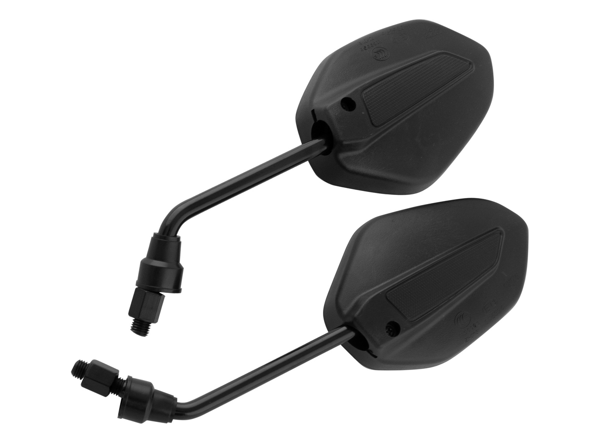 Retrovizor za motor par Trenta