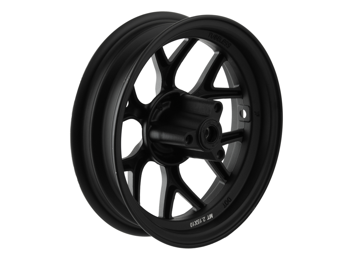 Točak prednji za motor aluminijum, 2.5×10 6024-19-00000 Roma S9C