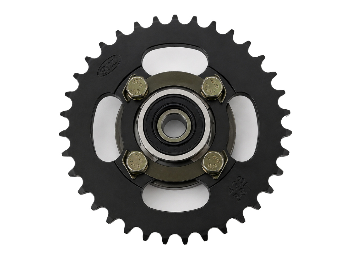 Deo lanca za motor - zad lancanik Ironman