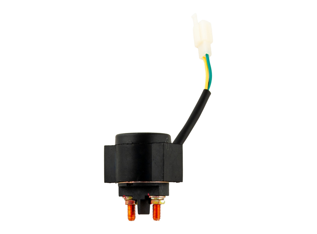 Relej za motor start 4018-12-X0050 Roma S9C