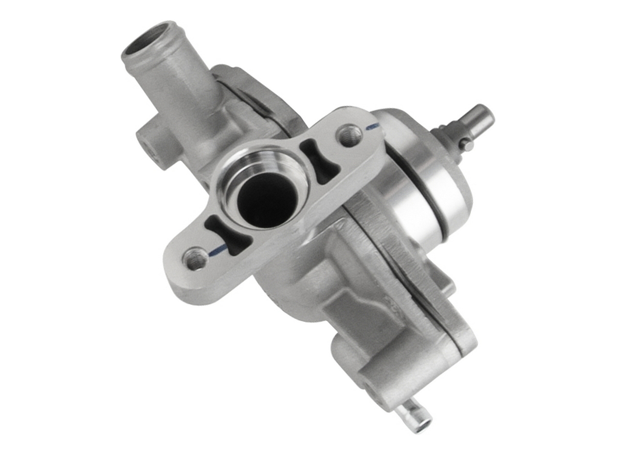 Pumpa vodena za motor sklop pumpe za hlađenje 157M.05.410 New Adviser