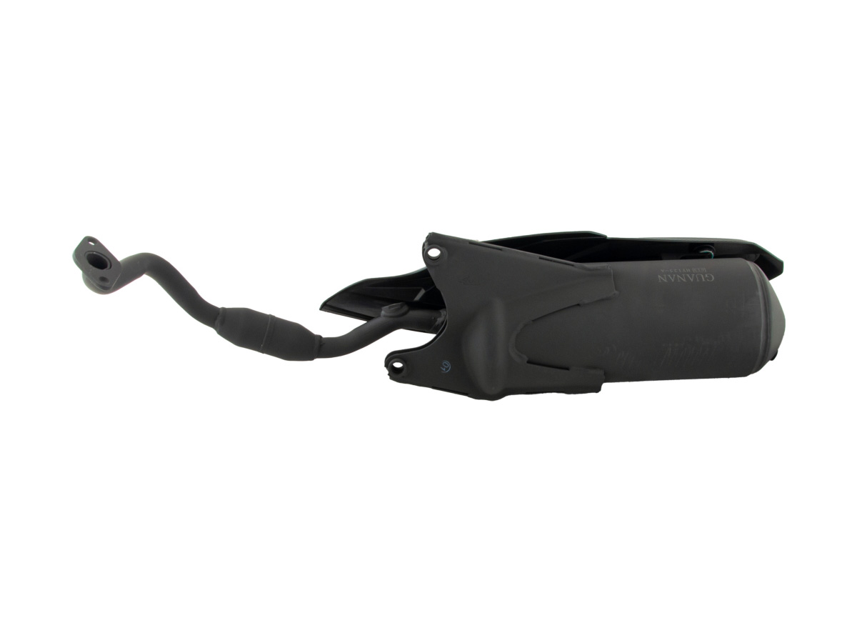 Auspuh za motor dvostruki katalizator 20104801602900 Forza OCR