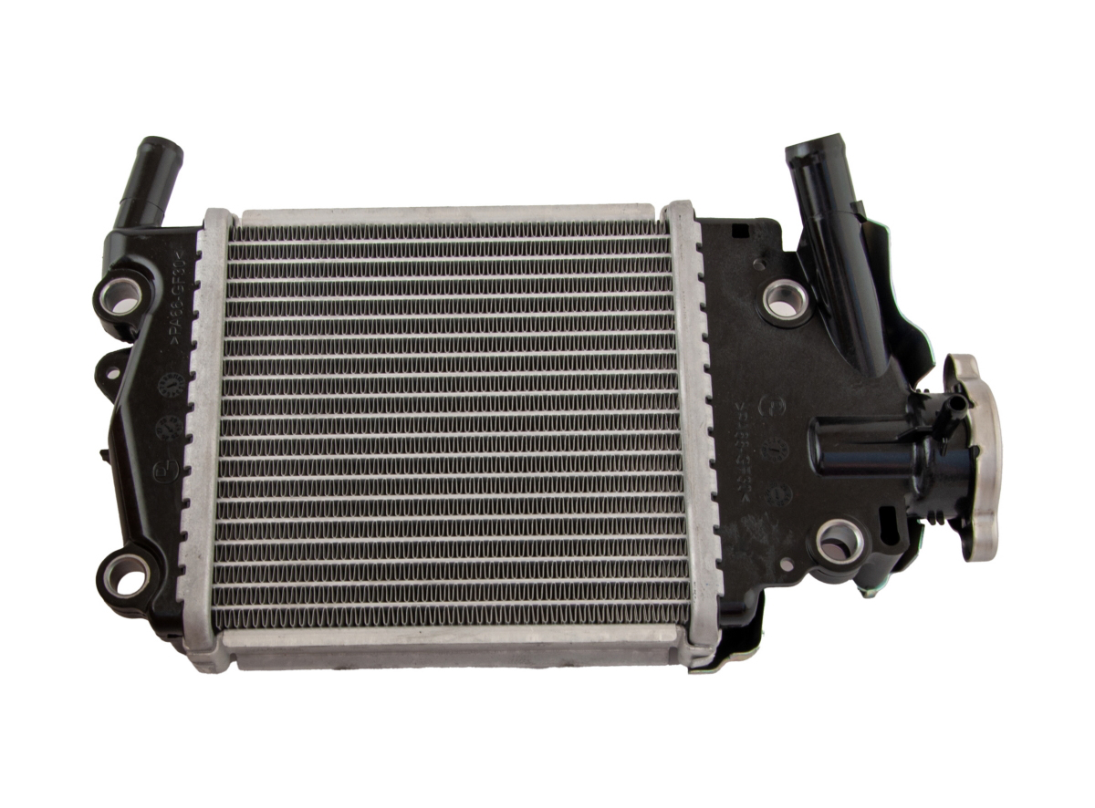 Hladnjak za motor sklop 157M.05.610 New Adviser