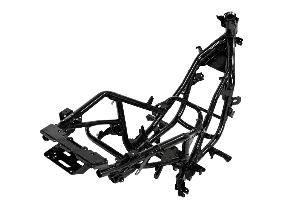 Ram za motor 6007-18-JW125 New Adviser