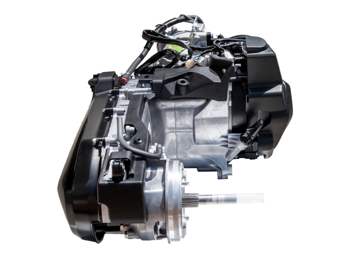 Motor za motor komplet 8005-18-JW180 New Adviser
