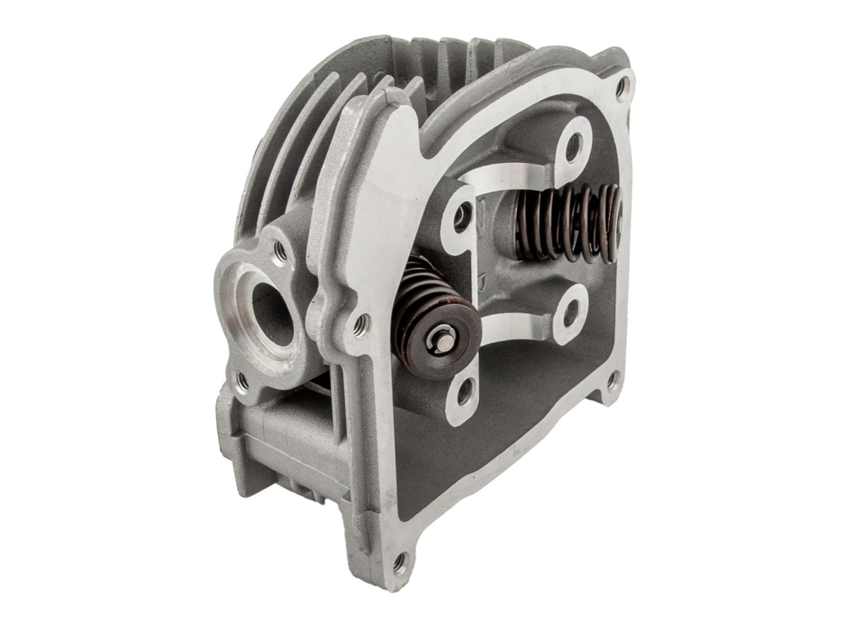 Cilindar za motor sklop glave motora 2.99.000101 Torino JOG-B