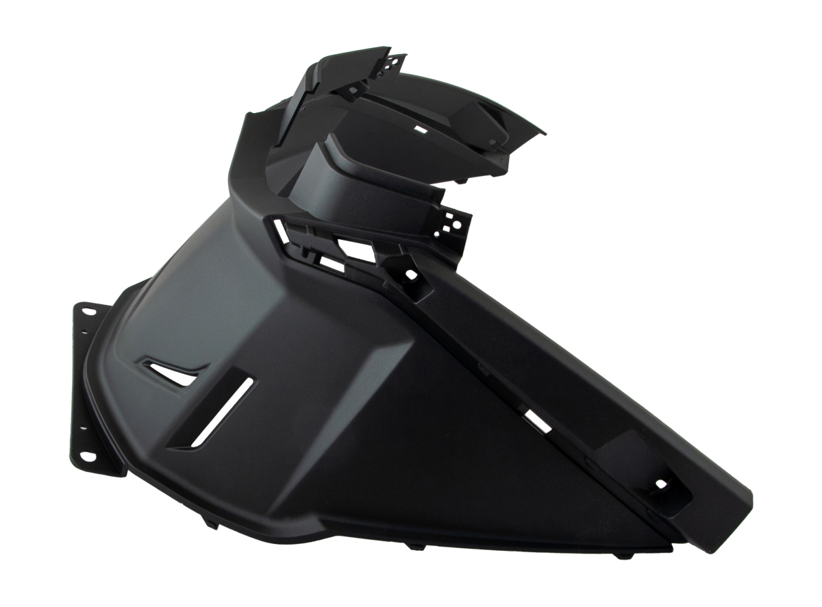 Srednja maska za motor - prednji poklopac gepeka 2019-30-00001 New Flash HF