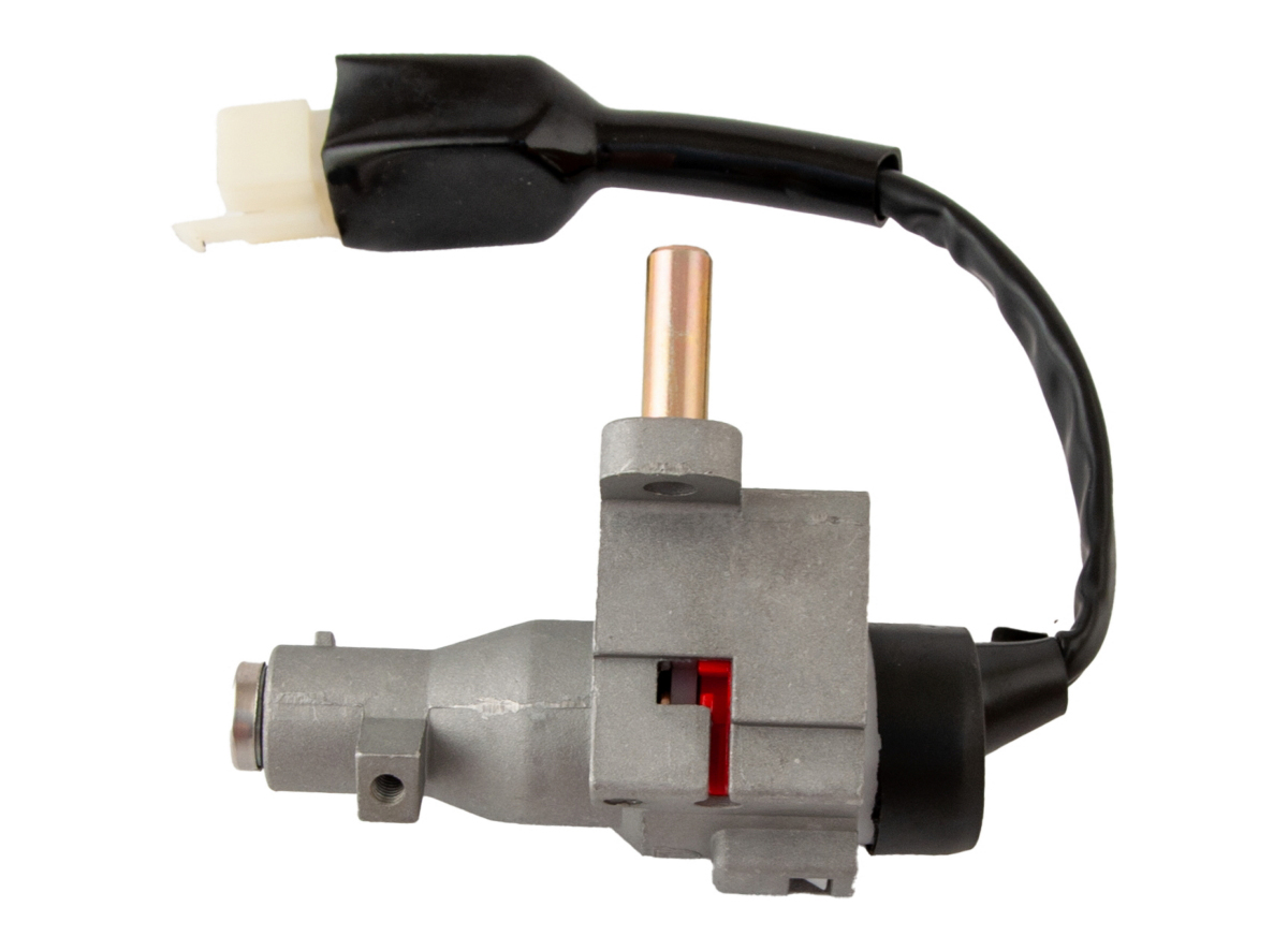 Kontakt brava za motor - sklop 4005-30-00001 New Flash HF