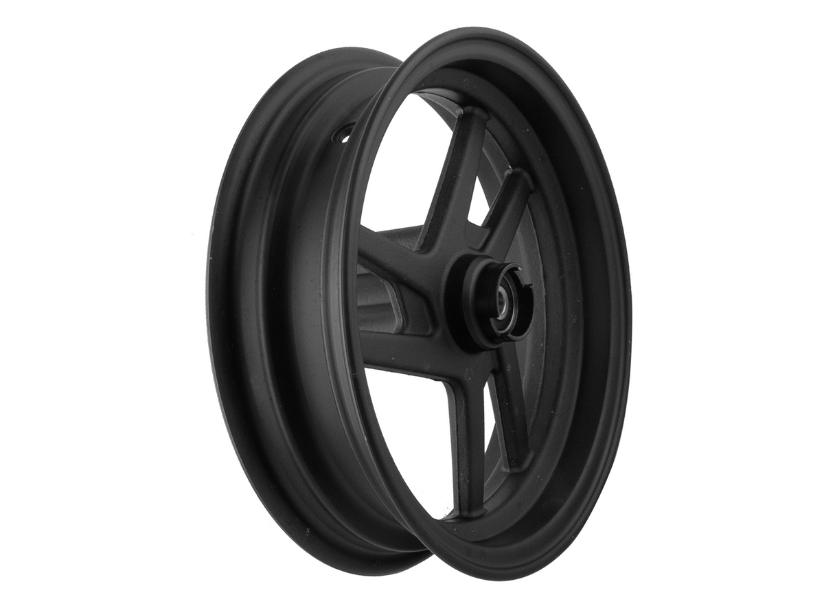 Točak prednji za motor aluminijum, 2.5×10 6024-49-00001 Torino JOG-B