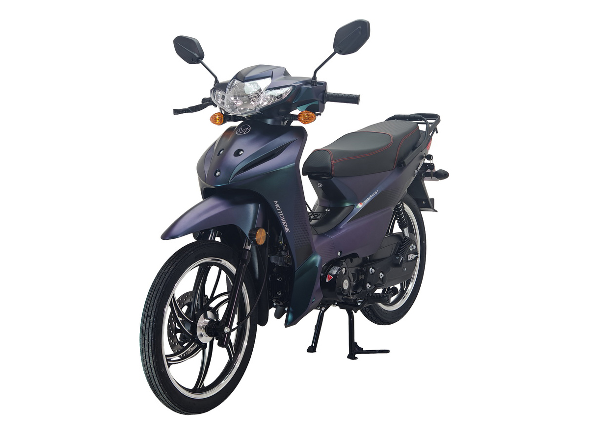 MOT-TAIJIONG KAMELEON 2026