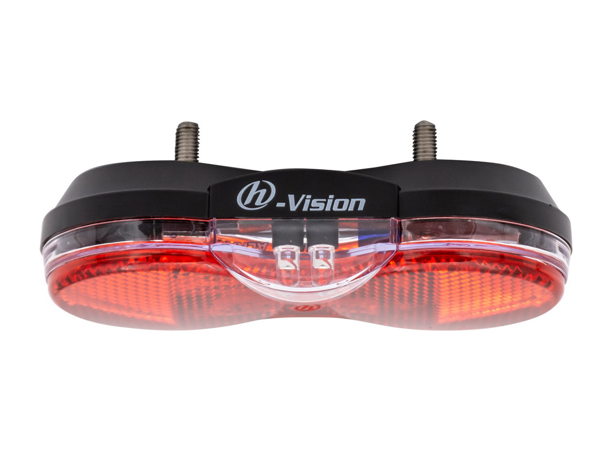 Treptač zadnji za paktreger    herrmans h-vision en standard