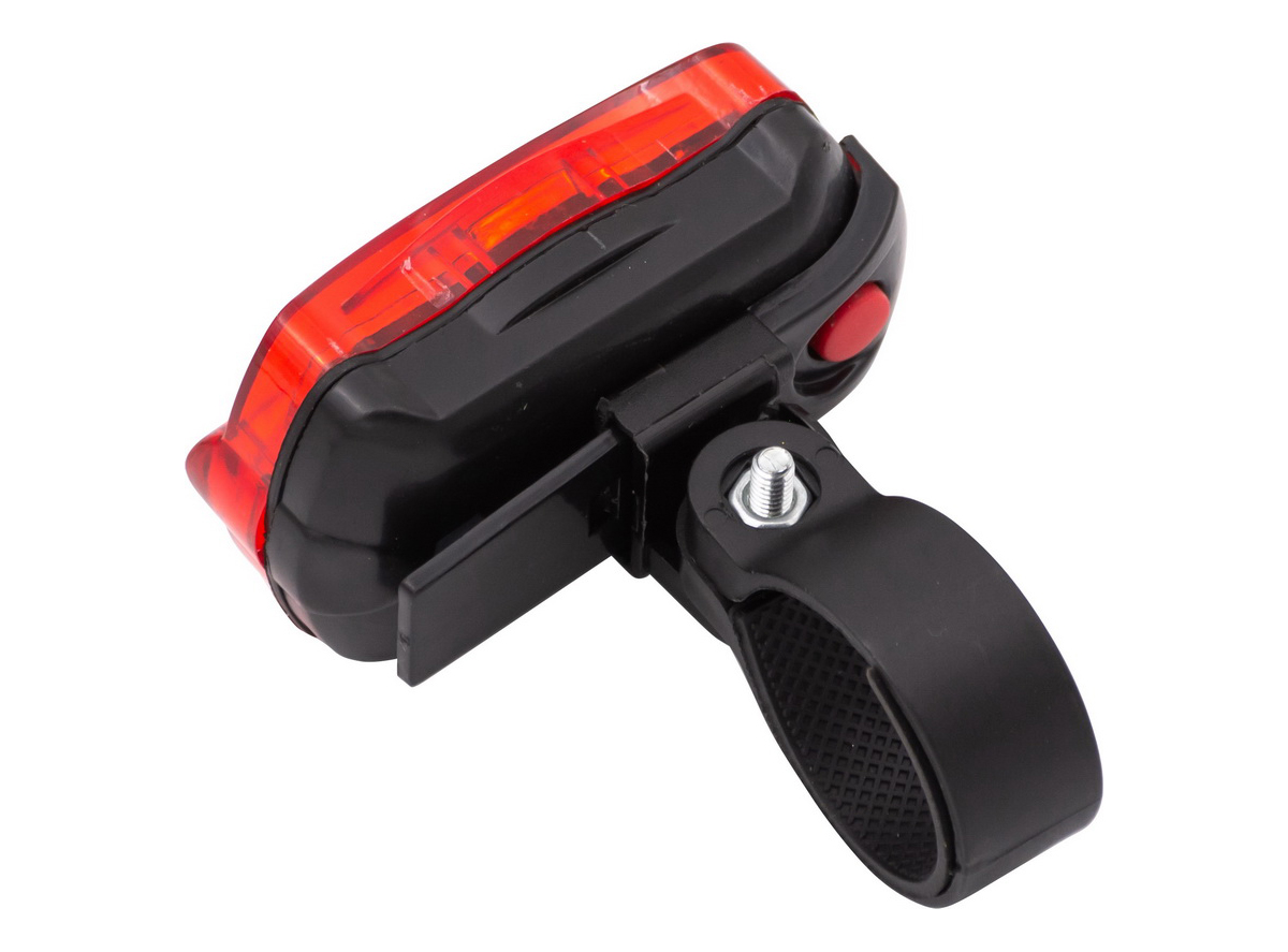 Treptač zadnji elegant 5   dioda 4 funkcije manji