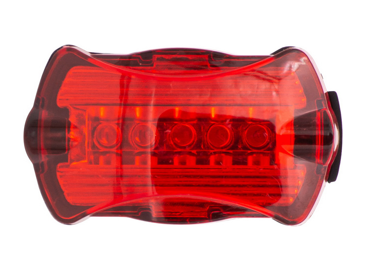 Treptač zadnji elegant 5   dioda 4 funkcije manji