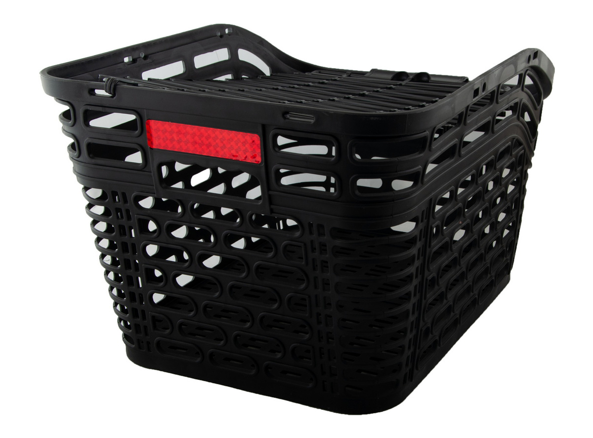 KORPA RATAN ZADNJA CRNA