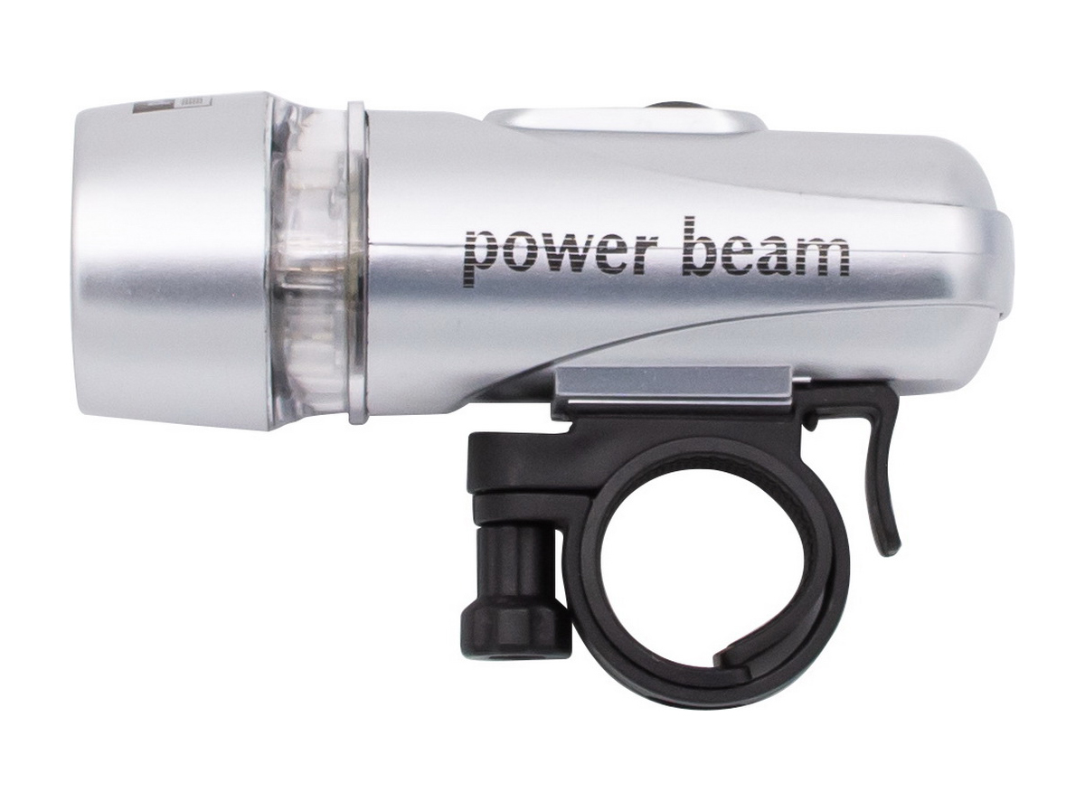 Lampa prednja power beam silver    5 led dioda