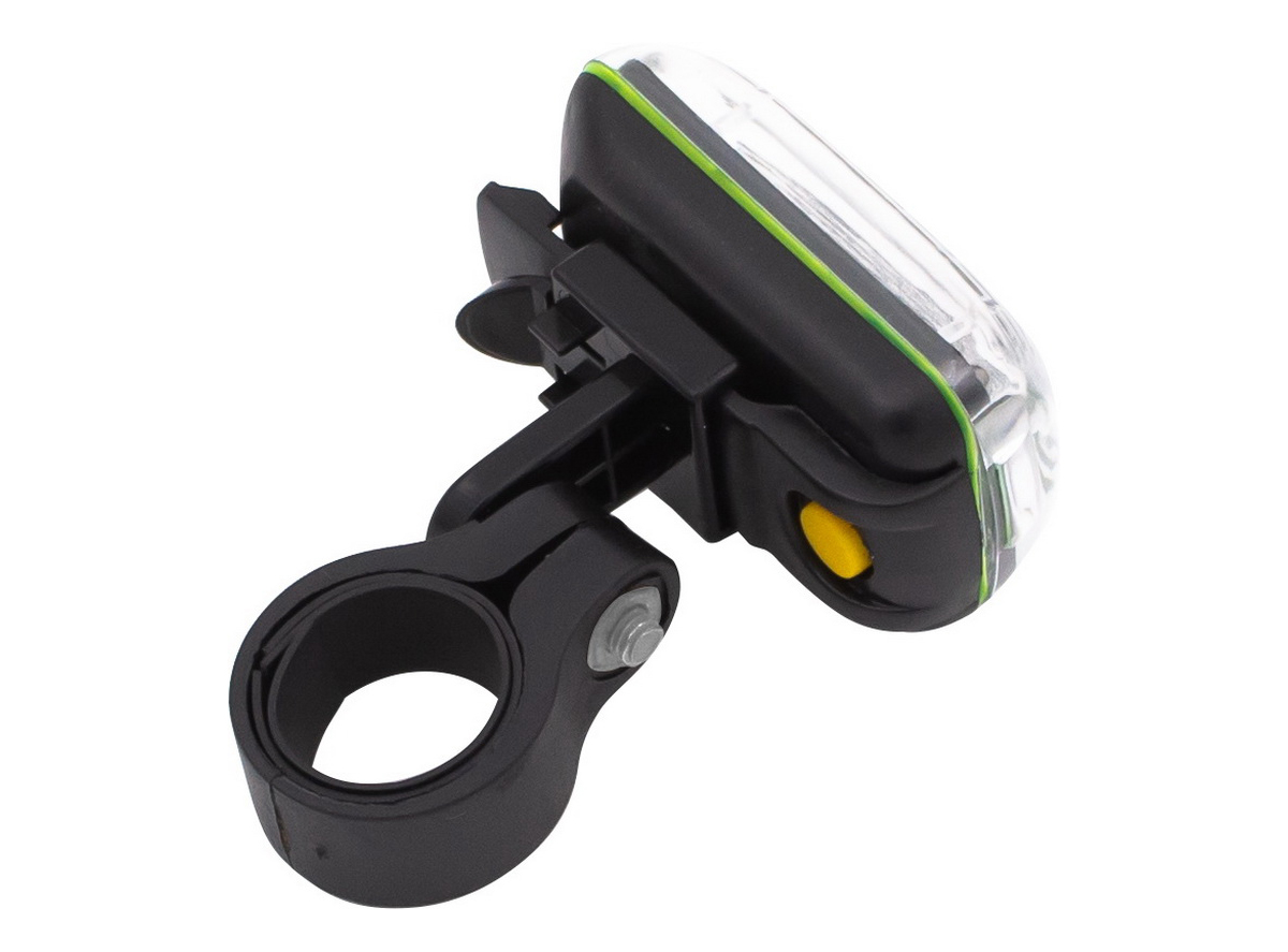 Treptač prednji 5 led 3    funkcije