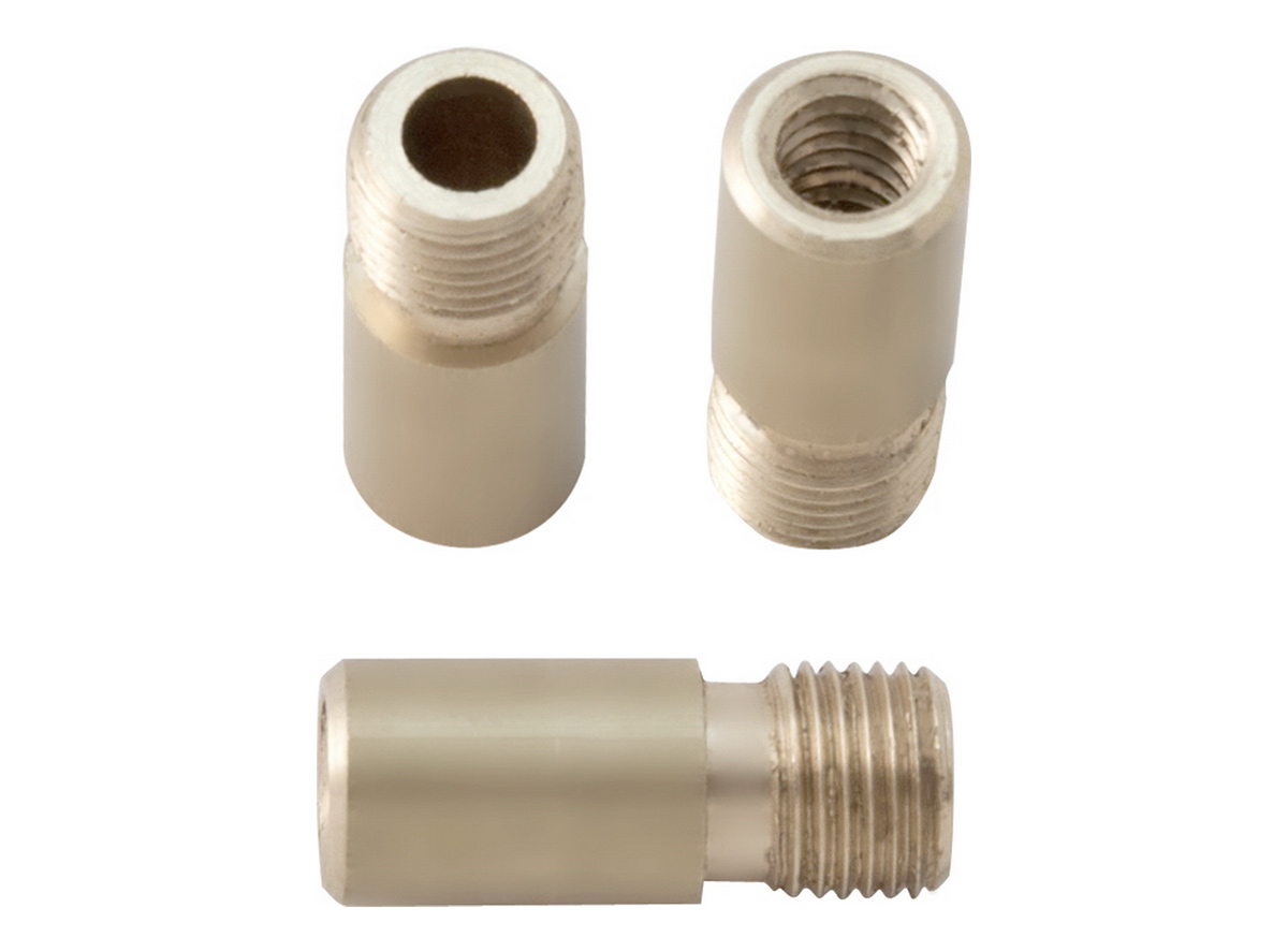 Adapter pumpe na navoj