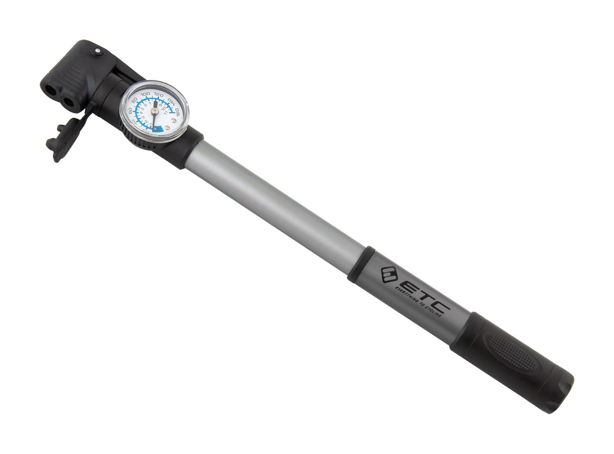 Pumpa bee pvc av-dv-pv ECT sa manometrom