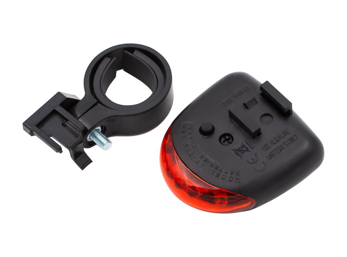 Treptač ispod sedla   3 funkcije 5 led